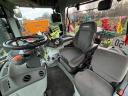 CLAAS AXION 830 CMATIC CEBIS traktor