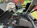 CLAAS AXION 830 CMATIC CEBIS traktor