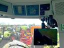 CLAAS AXION 830 CMATIC CEBIS traktor