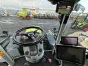 CLAAS AXION 830 CMATIC CEBIS traktor