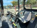 McCormick V75 Keskeny nyomtávú ültetvénytraktor