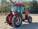 McCormick V75 Keskeny nyomtávú ültetvénytraktor