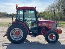 McCormick V75 Keskeny nyomtávú ültetvénytraktor