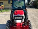 McCormick V75 Keskeny nyomtávú ültetvénytraktor