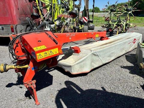 Kuhn GMD 4410 kasza