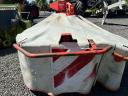 Kuhn GMD 4410 kasza