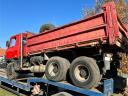 Tatra 815 billencs teherautó