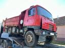 Tatra 815 billencs teherautó