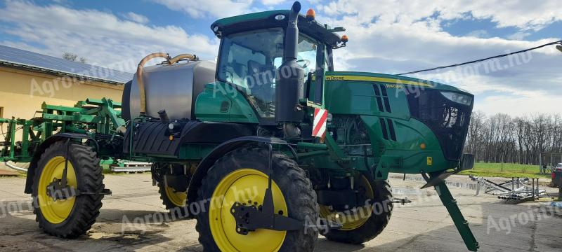 John Deere R4038 önjáró permetezőgép