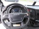 Iveco X-Way AD360X40BZ 8x4 / Futásteljesítmény: 0 km / 2025 / Lízing 20%-tól