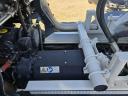 Iveco X-Way AD360X40BZ 8x4 / Futásteljesítmény: 0 km / 2025 / Lízing 20%-tól