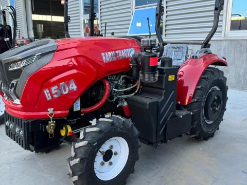FarmTractor 504 Garden | Bevezető AKCIÓS áron | 3 Év Garanciával FarmTractor 504 Garden | Bevezető AKCIÓS áron | 3 Év Garanciával