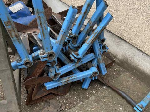 Omikron saraboló készlet Omikron saraboló készlet