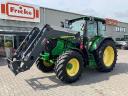 John Deere 6095 MC traktor