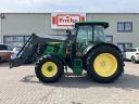John Deere 6095 MC traktor