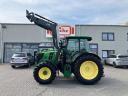 John Deere 6095 MC traktor