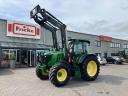 John Deere 6095 MC traktor