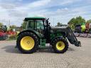 John Deere 6095 MC traktor