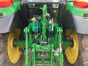 John Deere 6095 MC traktor