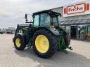 John Deere 6095 MC traktor