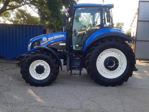 New Holland T5.95 EC New Holland T5.95 EC