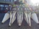CLAAS Conspeed 8-75 FC kukorica adapter