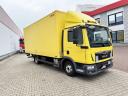 MAN TGL 8.150 4X2 BB / 2018 / 169 975 km / Lízing 20%-tól