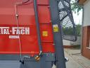 METAL-FACH N267 trágyaszóró
