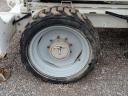 Genie GS4390 - 15,11 m,  diesel,  4x4