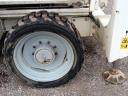 Genie GS4390 - 15,11 m,  diesel,  4x4