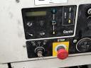 Genie GS4390 - 15,11 m,  diesel,  4x4