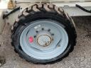 Genie GS3390 - 12,06 m - 4x4 - dízel