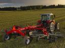 Massey Ferguson RK 802 TRC PRO rendképző