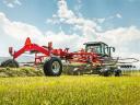 Massey Ferguson RK 802 TRC PRO rendképző