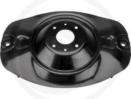 Fella tárcsás kasza alkatrészek a Nyírker-től