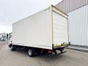 MAN TGL 8.150 4X2 BL / 2015 / 241 585 km / Lízing 20%-tól