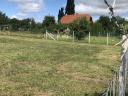 Csömörön eladó mezőgazdasági telek