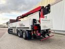 MAN TGS 26.420 6X2-4 LL / 2017 / 242 480 km / Lízing 20%-tól