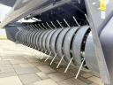METAL-FACH Z562 Bálázó - Hálós Kötözéssel- Raktárkészletről - Akcióban készlet erejéig