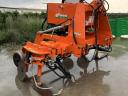 Rinieri Turbo Twin tőközművelő kapálógép