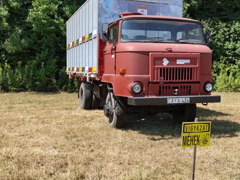 Ifa L60 4x4 Ifa L60 4x4