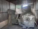 Alba Makina gyorsgőzfejlesztő kazán 1000 kg/h,  16 bar (garanciális)