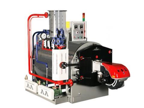 Új Alba Makina gyorsgőzfejlesztő kazán 1000 kg/h, 16 bar garanciával Új Alba Makina gyorsgőzfejlesztő kazán 1000 kg/h, 16 bar garanciával