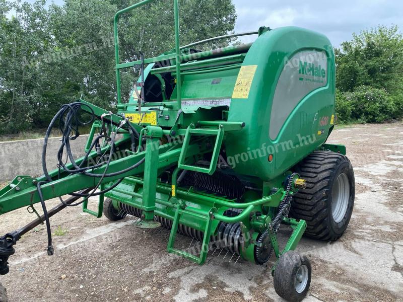 McHale f5600