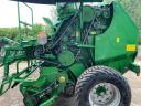 McHale f5600