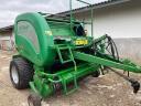 McHale f5600