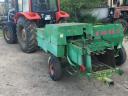 CLAAS Trabant bálázó