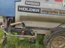 HOLDER NI500!(AXIÁL PERMETEZŐ!)