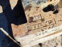 Steyr traktor 30 kg-os orrsúly 4db eladó