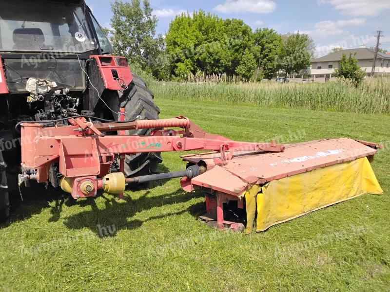 Pöttinger 290cmes disces fűkasza